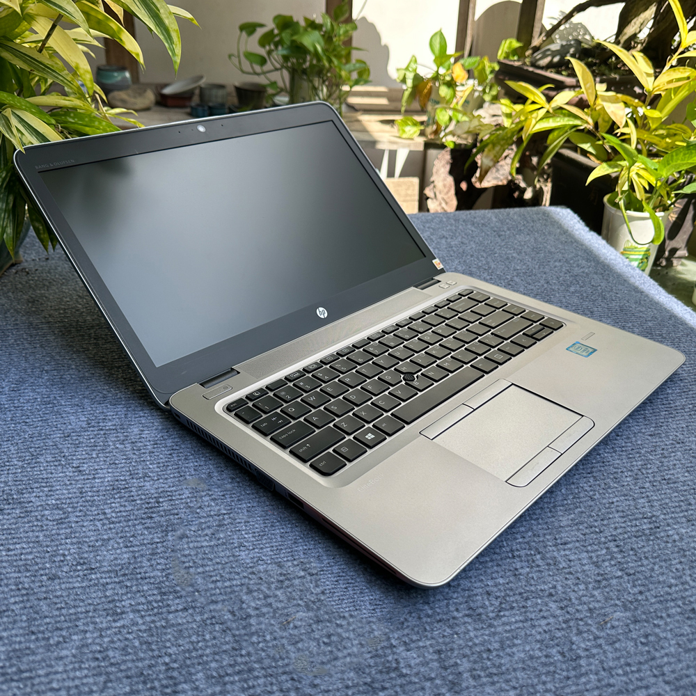 HP Elitebook 840 G4 Core i5 7200U 32G SSD512G 14